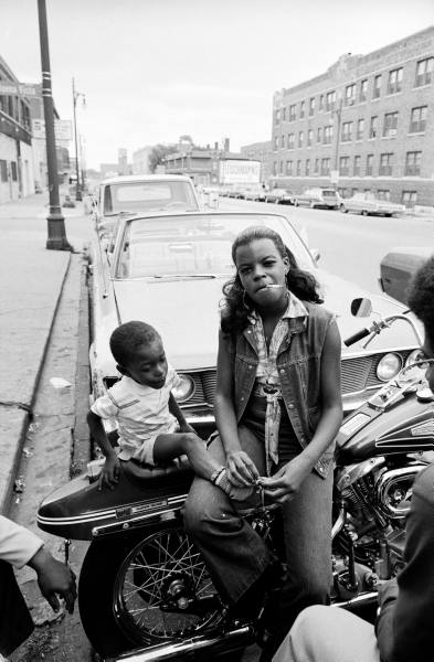 Illustration for article titled The Way We Were: Life Magazine Photos Of Women In The 1970s